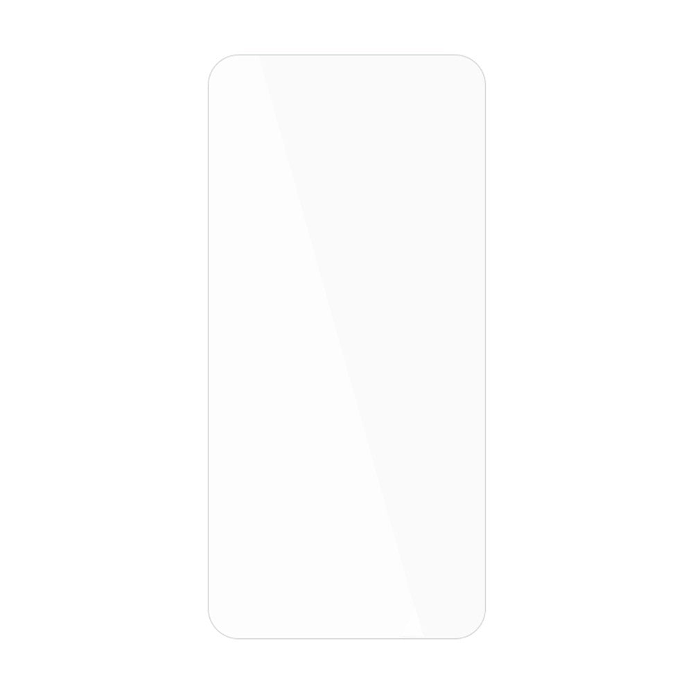 Til Samsung Galaxy S24 FE Skærmbeskytter 0,3 mm Ridsefri Hærdet Glasfilm