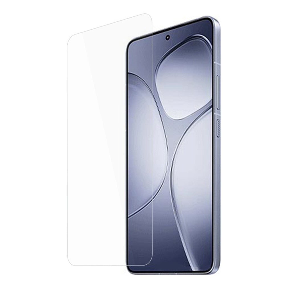 AMORUS For Xiaomi Redmi K70 Ultra Screen Protector 2.5D Clear High Aluminum-Silicon Glass Film