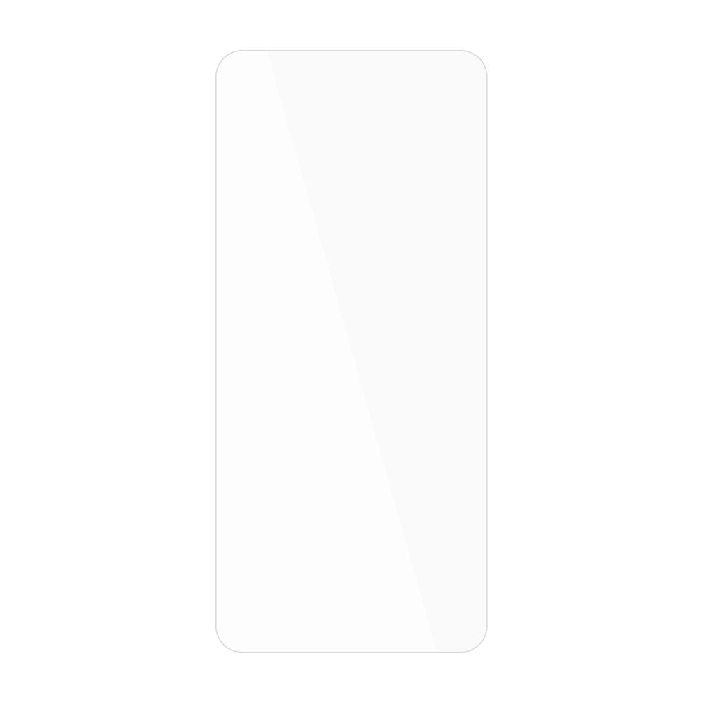 AMORUS For Xiaomi Redmi K70 Ultra Screen Protector 2.5D Clear High Aluminum-Silicon Glass Film
