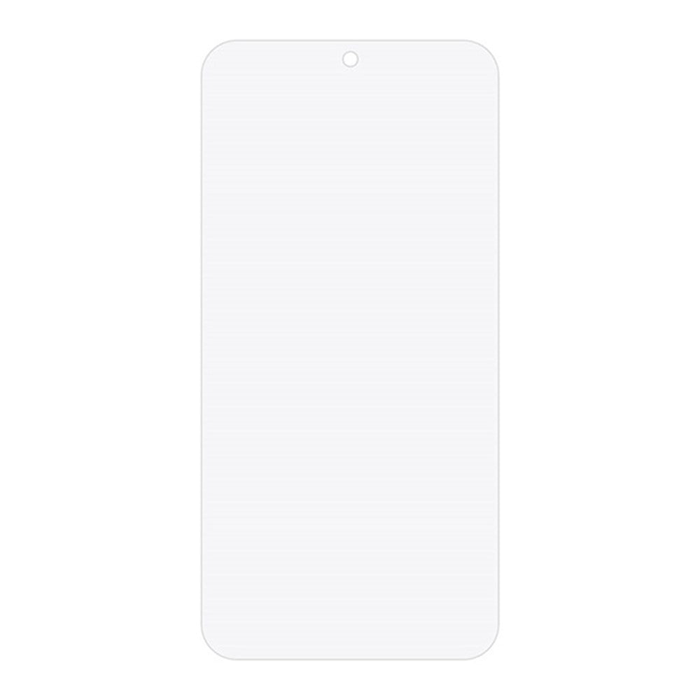 For Samsung Galaxy M56 5G / A56 5G / S24 FE Screen Protector Clear PET Hydrogel Film Full Coverage