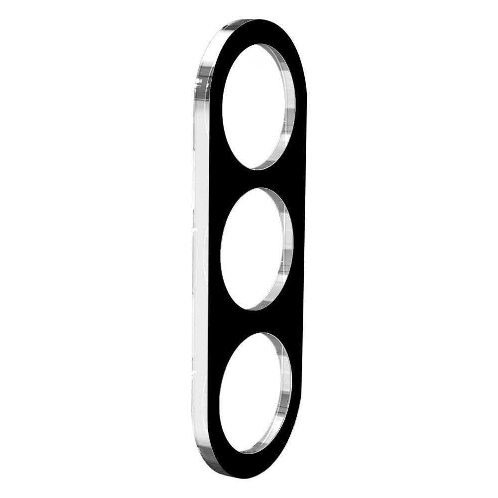 ENKAY HAT PRINCE For Samsung Galaxy M35 5G Camera Lens Protector Integrated Tempered Glass Lens Film
