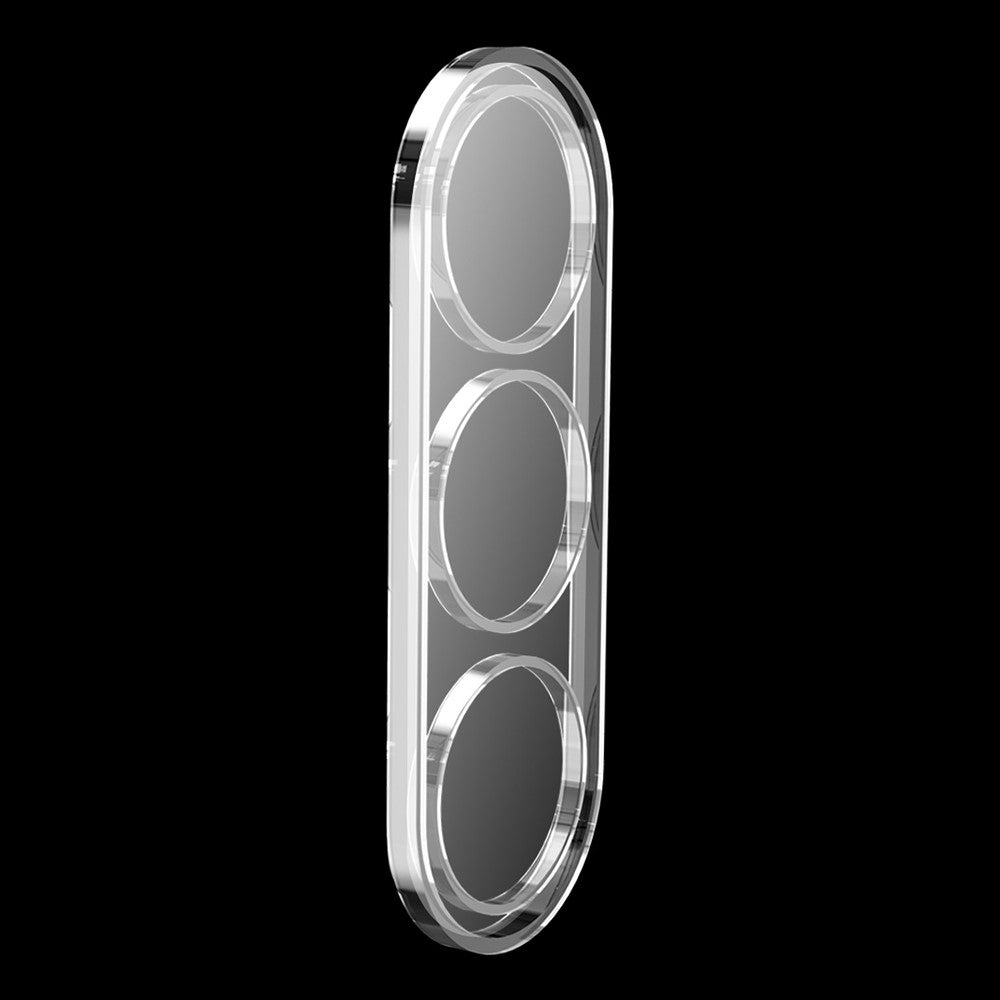 ENKAY HAT PRINCE For Samsung Galaxy M35 5G Camera Lens Protector Integrated Tempered Glass Lens Film