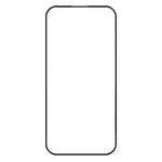 AMORUS for iPhone 16 Plus Screen Protector HD Clear Tempered Glass Film