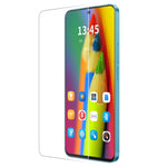 ENKAY HAT PRINCE For Honor X40 GT 5G High Aluminum-Silicon Glass Screen Protector