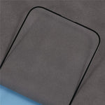 For iPhone 16 Pro Max Screen Protector Ultra Clear 9D Arc Edges Tempered Glass Film Complete Covering