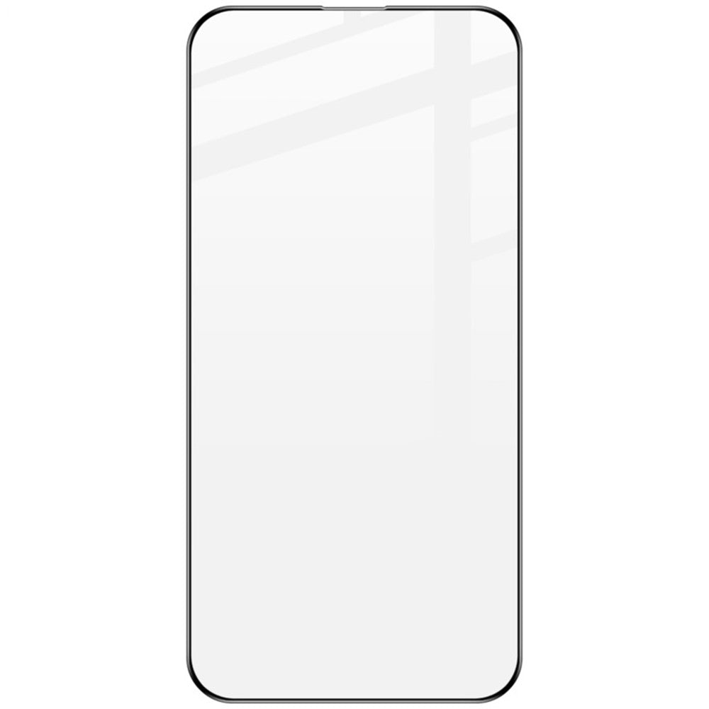 IMAK Pro+ Series For iPhone 16 Plus Screen Protector Tempered Glass Film Full Coverage