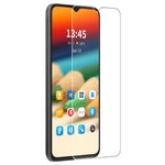 ENKAY HAT PRINCE For Oppo A59 5G Screen Protector High Aluminum-Silicon Glass Film 9H Hardness