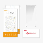 ENKAY HAT PRINCE For Oppo A59 5G Screen Protector High Aluminum-Silicon Glass Film 9H Hardness