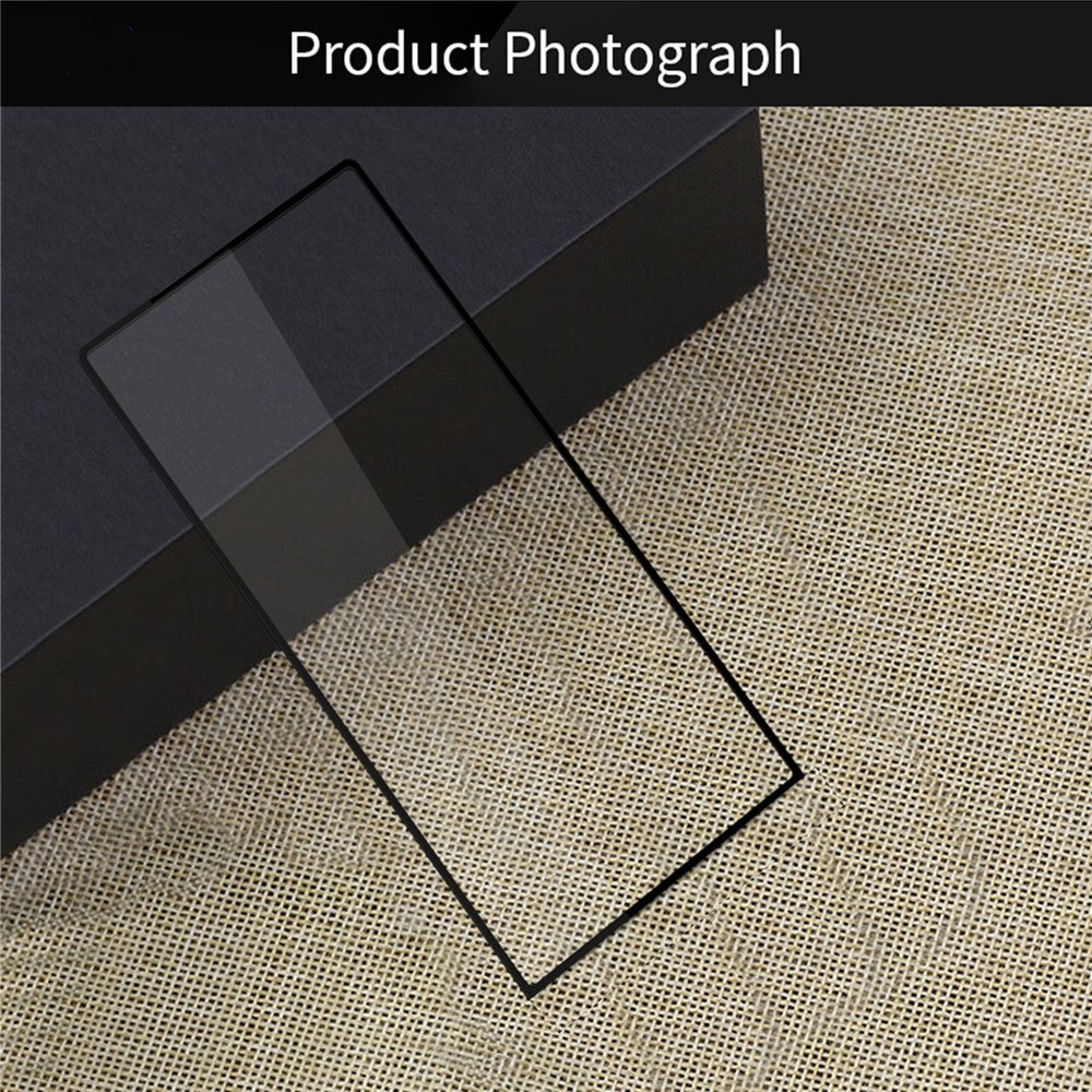 MOFI JK Series-1 for Samsung Galaxy Z Fold6 5G Full Screen Protector Explosion-proof Film