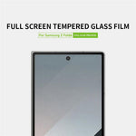 MOFI JK Series-1 for Samsung Galaxy Z Fold6 5G Full Screen Protector Explosion-proof Film