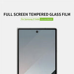 PINWUYO JK Series-2 for Samsung Galaxy Z Fold6 5G Full Screen Protector 9H Hardness Anti-Explosion