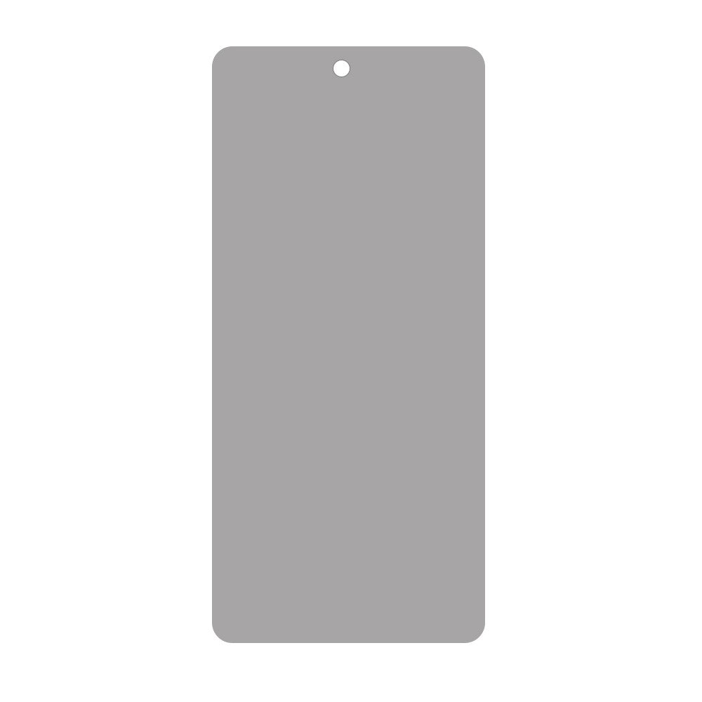 For Samsung Galaxy F55 5G / C55 5G / M55 5G Anti-Spy Tempered Glass Full Screen Protector