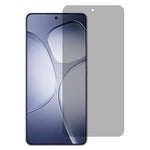 For Xiaomi Redmi K70 Ultra Anti-Peep Full Screen Protector High Aluminium-Silicon Glass Film