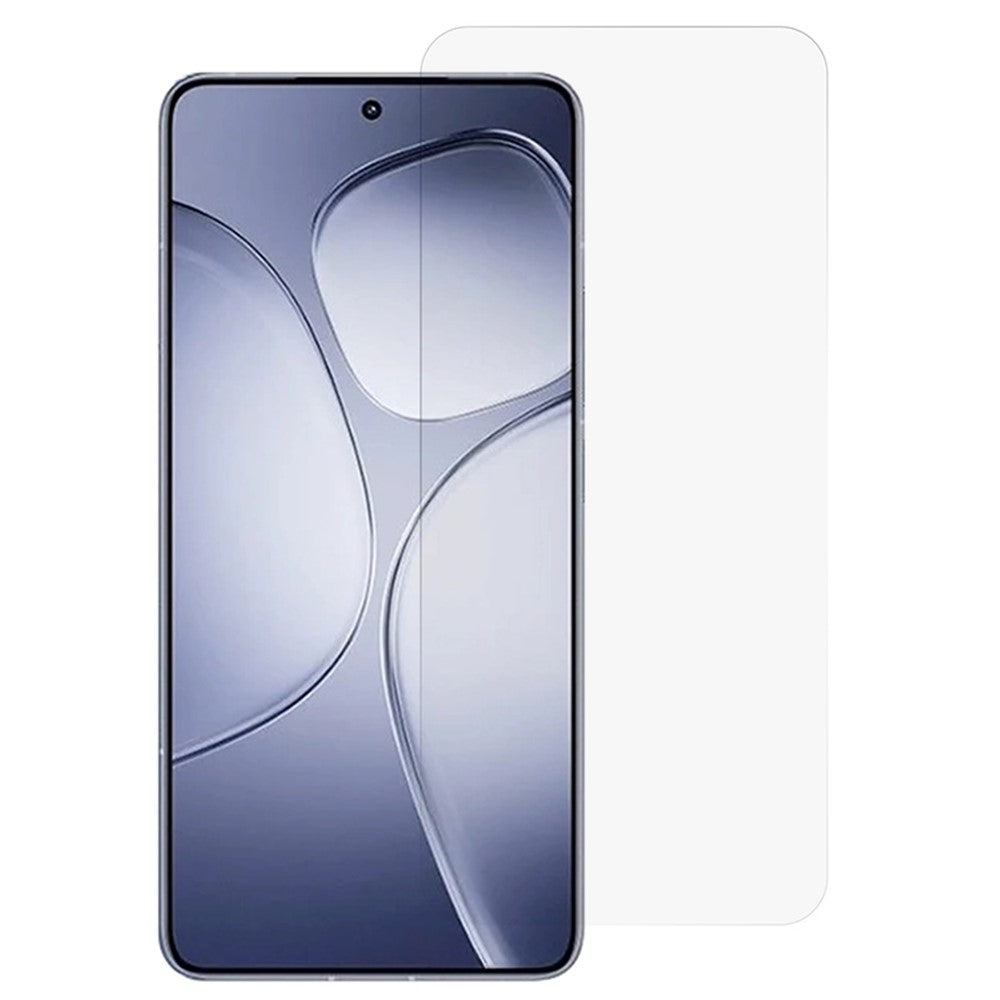 For Xiaomi Redmi K70 Ultra High Aluminium-Silicon Glass Screen Protector 2.5D Arc Edge