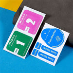 For Xiaomi Redmi K70 Ultra High Aluminium-Silicon Glass Screen Protector 2.5D Arc Edge