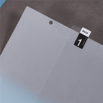 For Samsung Galaxy Z Fold6 5G Screen Protector Anti-Fingerprint TPU+PET Inner Screen Matte Hydrogel Film