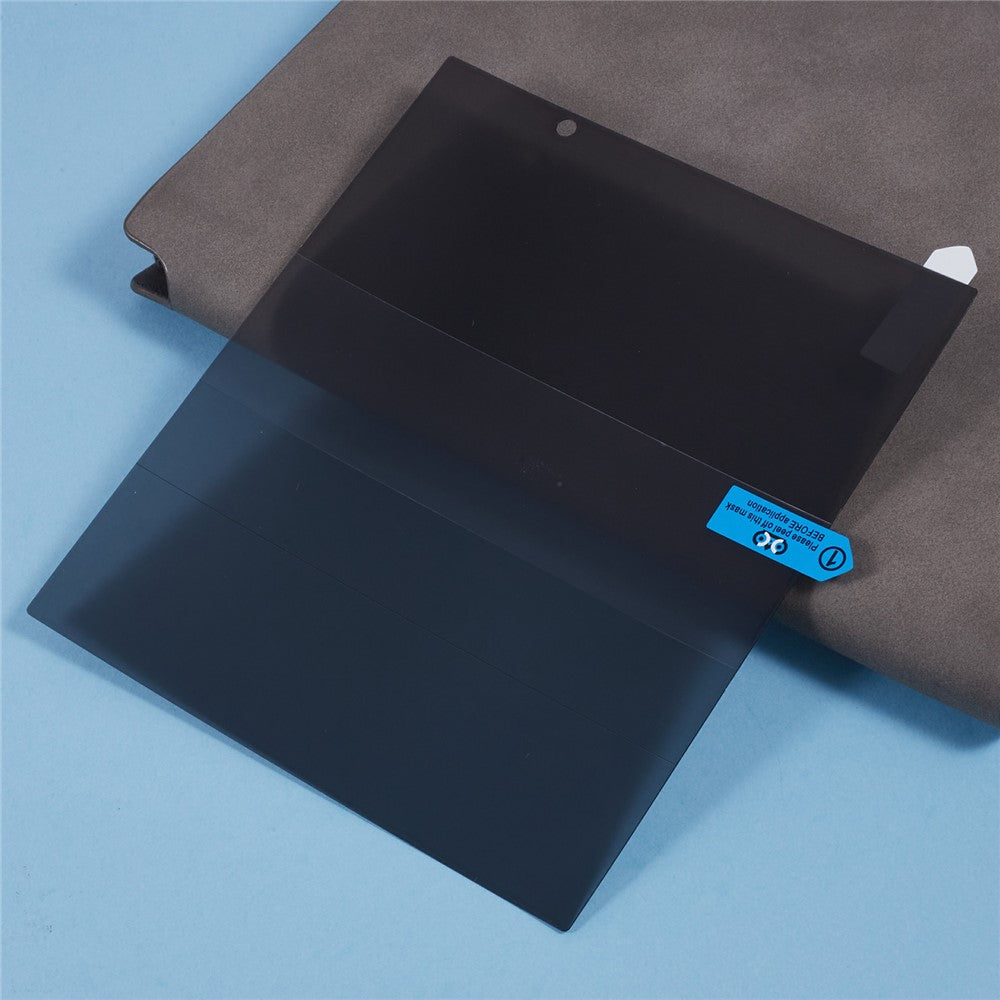 For Samsung Galaxy Z Fold6 5G Anti-Peep Screen Protector TPU+PET Inner Screen Hydrogel Film