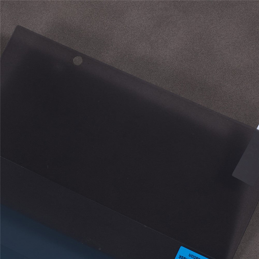 For Samsung Galaxy Z Fold6 5G Anti-Peep Screen Protector TPU+PET Inner Screen Hydrogel Film