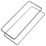 PINWUYO JK Series-2 for Honor X60i 5G Screen Protector High Aluminium-Silicon Glass Film
