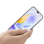 PINWUYO JK Series-2 for Honor X60i 5G Screen Protector High Aluminium-Silicon Glass Film