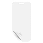 For iPhone 14 Pro 6.1 inch HD Clear Full Screen Protector Anti-scratch Sensitive Touch TPU + PET Hydrogel Film
