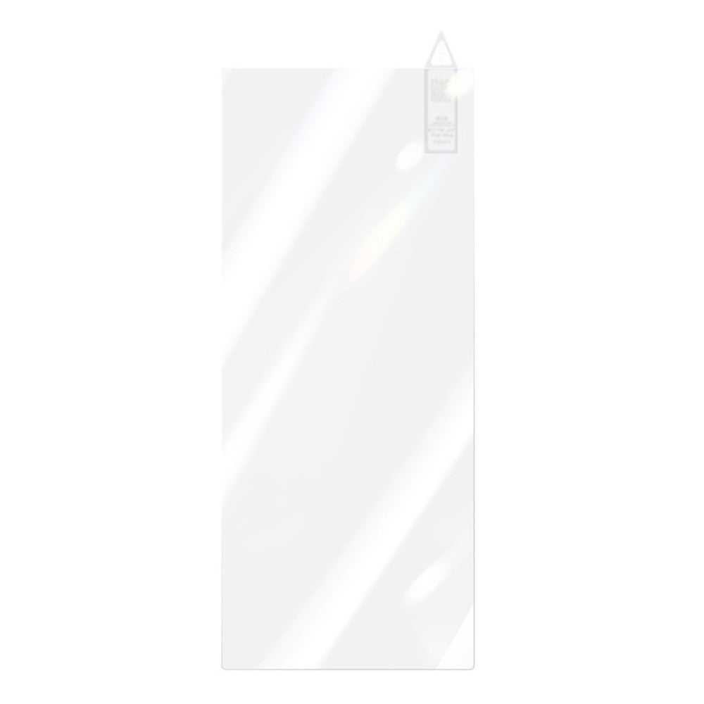 RURIHAI 10Pcs For Samsung Galaxy Z Fold6 5G Screen Protector Anti-Scratch HD Clear 0.26mm 2.5D