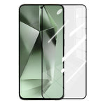 RURIHAI For Samsung Galaxy S24 FE Secondary Hardening Full Screen Protector 0.26mm Thick