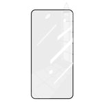 RURIHAI For Samsung Galaxy S24 FE Secondary Hardening Full Screen Protector 0.26mm Thick
