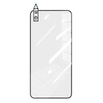 RURIHAI For Samsung Galaxy S24 FE Secondary Hardening Full Screen Protector 0.26mm Thick