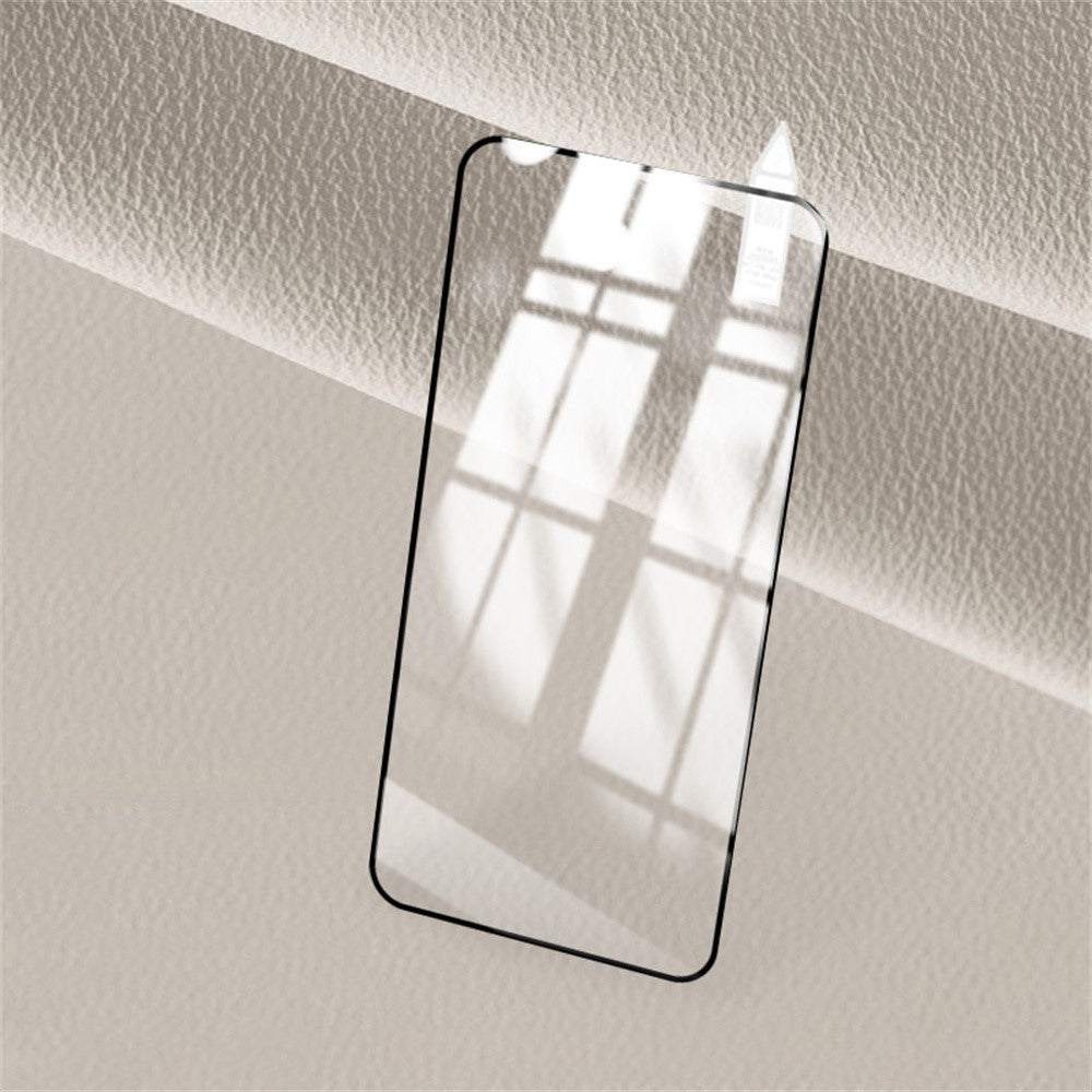 RURIHAI For Samsung Galaxy S24 FE Secondary Hardening Full Screen Protector 0.26mm Thick