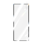RURIHAI 10Pcs For Samsung Galaxy Z Fold6 5G Screen Protector High Aluminum-Silicon Glass Film