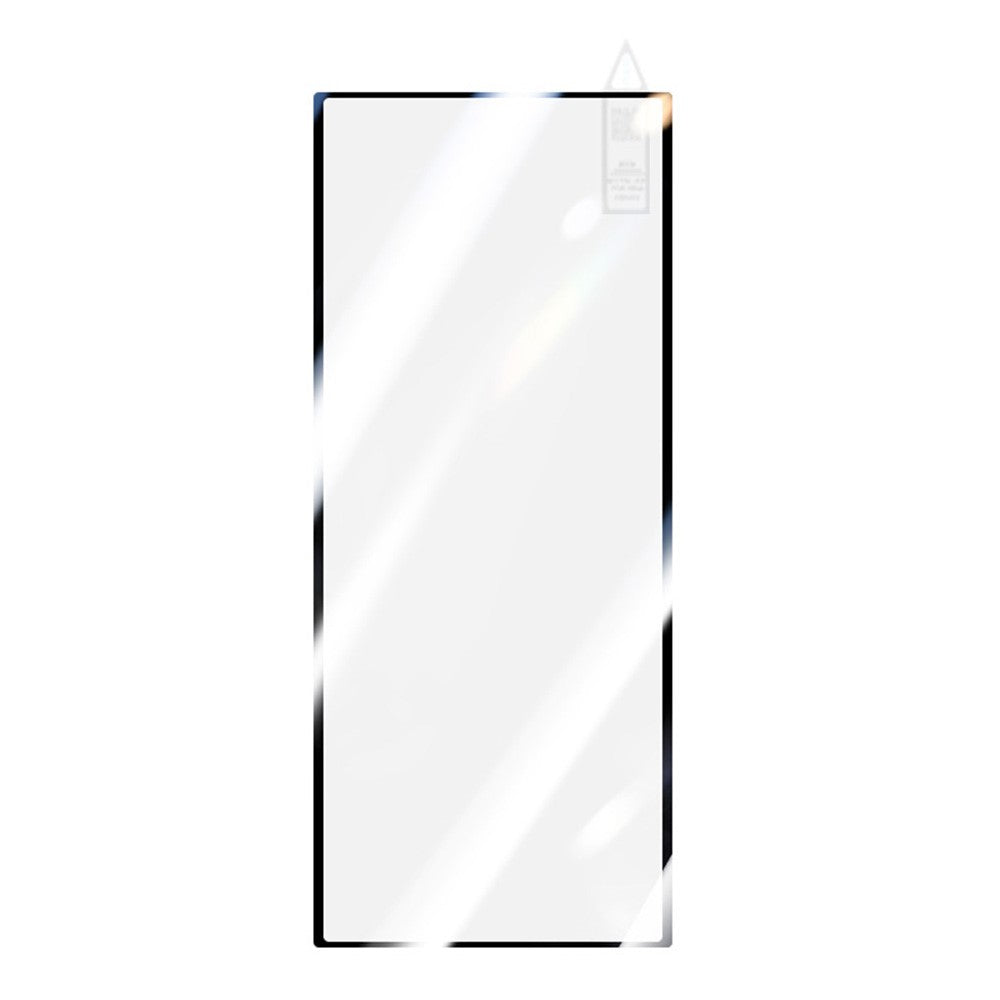RURIHAI 10Pcs For Samsung Galaxy Z Fold6 5G Screen Protector High Aluminum-Silicon Glass Film