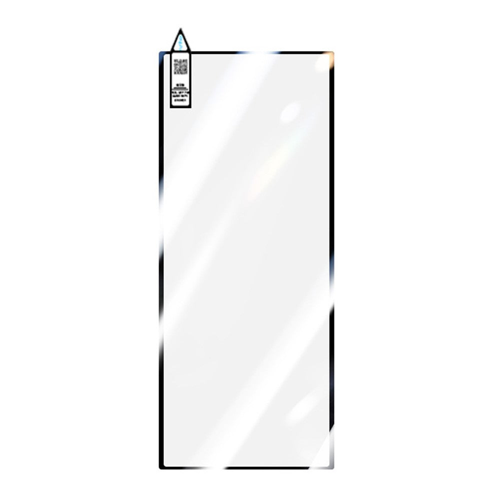 RURIHAI 10Pcs For Samsung Galaxy Z Fold6 5G Screen Protector High Aluminum-Silicon Glass Film