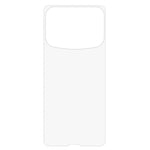 For Xiaomi Mix Fold 4 5G Screen Protector Set, Front + Back Full Cover TPU+PET Hydrogel Film