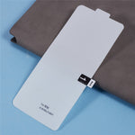For Xiaomi Mix Fold 4 5G Screen Protector Set, Front + Back Full Cover TPU+PET Hydrogel Film