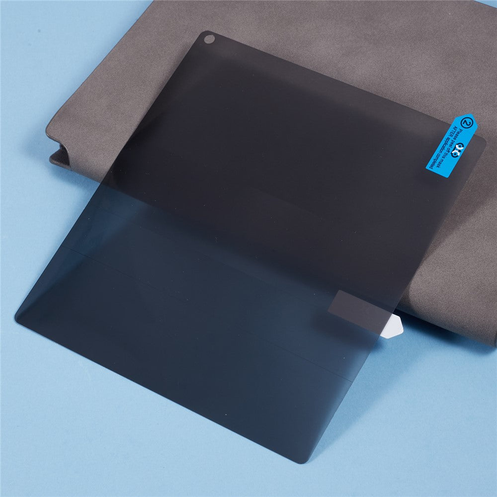 For Xiaomi Mix Fold 4 5G Anti-Peep Screen Protector TPU+PET Inner Screen Hydrogel Film