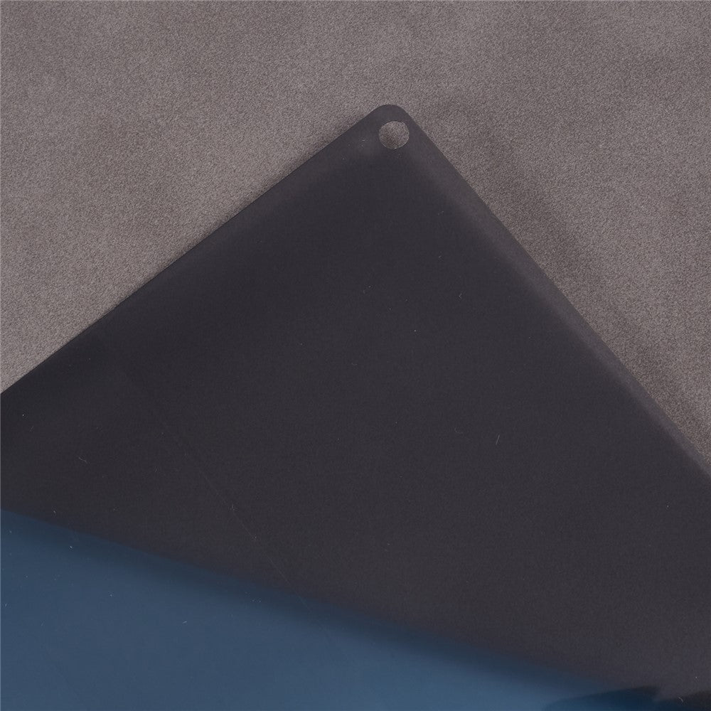 For Xiaomi Mix Fold 4 5G Anti-Peep Screen Protector TPU+PET Inner Screen Hydrogel Film