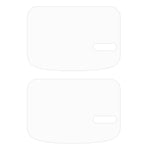 2PCS For Xiaomi Mix Fold 4 5G Camera Lens Protector 2.5D Tempered Glass Lens Film