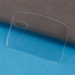 2PCS For Xiaomi Mix Fold 4 5G Camera Lens Protector 2.5D Tempered Glass Lens Film