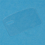 2PCS For Xiaomi Mix Fold 4 5G Camera Lens Protector 2.5D Tempered Glass Lens Film
