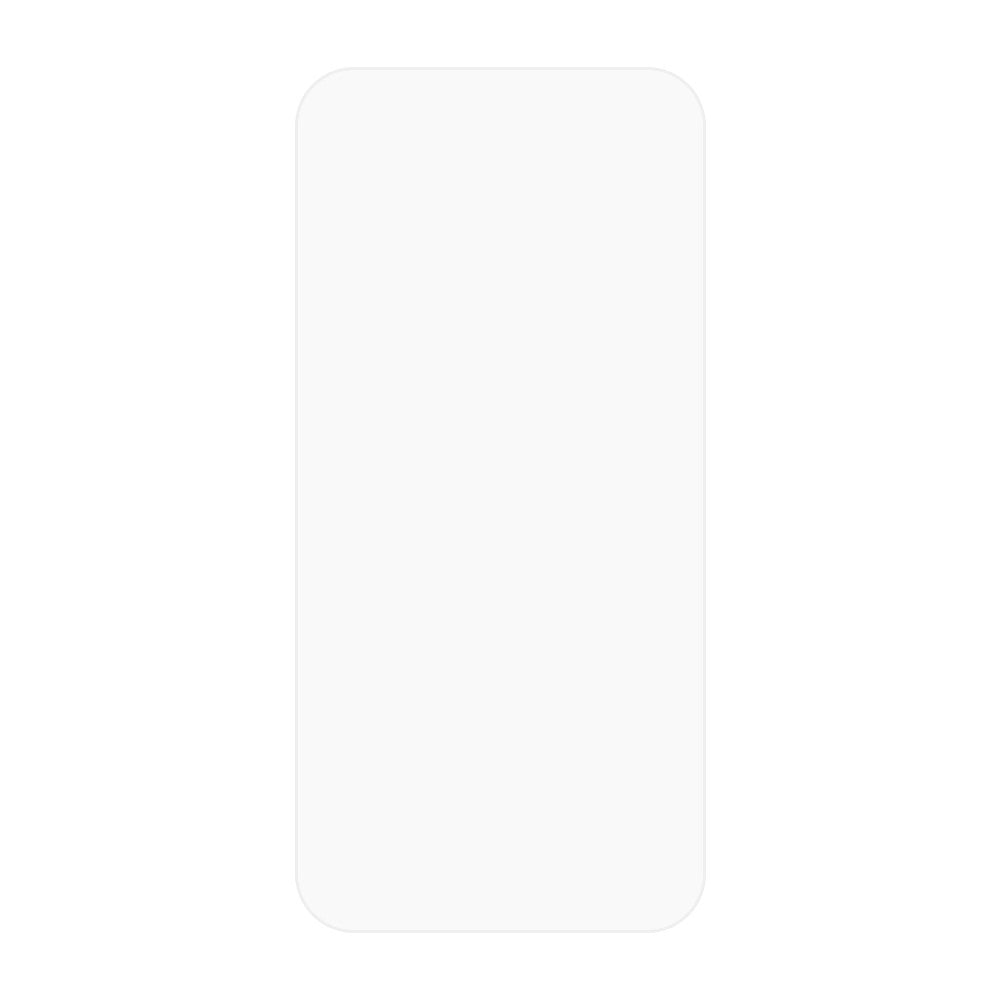 AMORUS For iPhone 16 Pro Max Screen Protector HD Clear Tempered Glass Film (NOT Complete Covering)