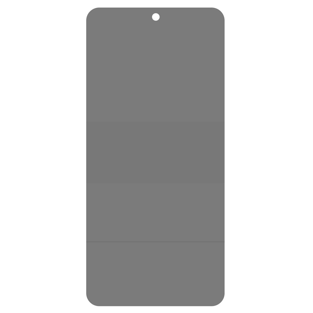 For Xiaomi Redmi K70 Ultra / K70 5G / K70 Pro 5G Anti-Spy Screen Protector Full Coverage PET Screen Hydrogel Film