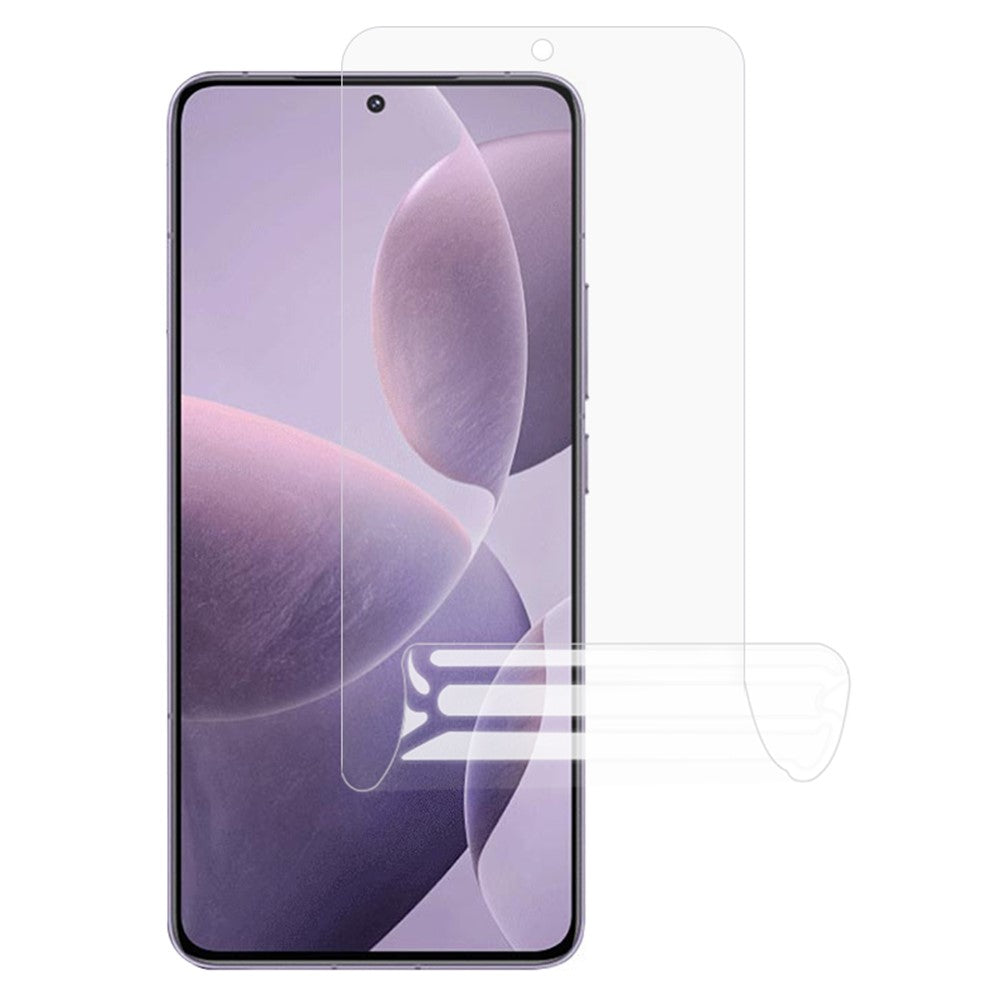 For Xiaomi Redmi K70 Ultra / K70 5G / K70 Pro 5G Screen Protector Matte Full Coverage PET Screen Hydrogel Film