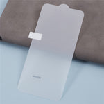 For Xiaomi Redmi K70 Ultra / K70 5G / K70 Pro 5G Screen Protector Matte Full Coverage PET Screen Hydrogel Film
