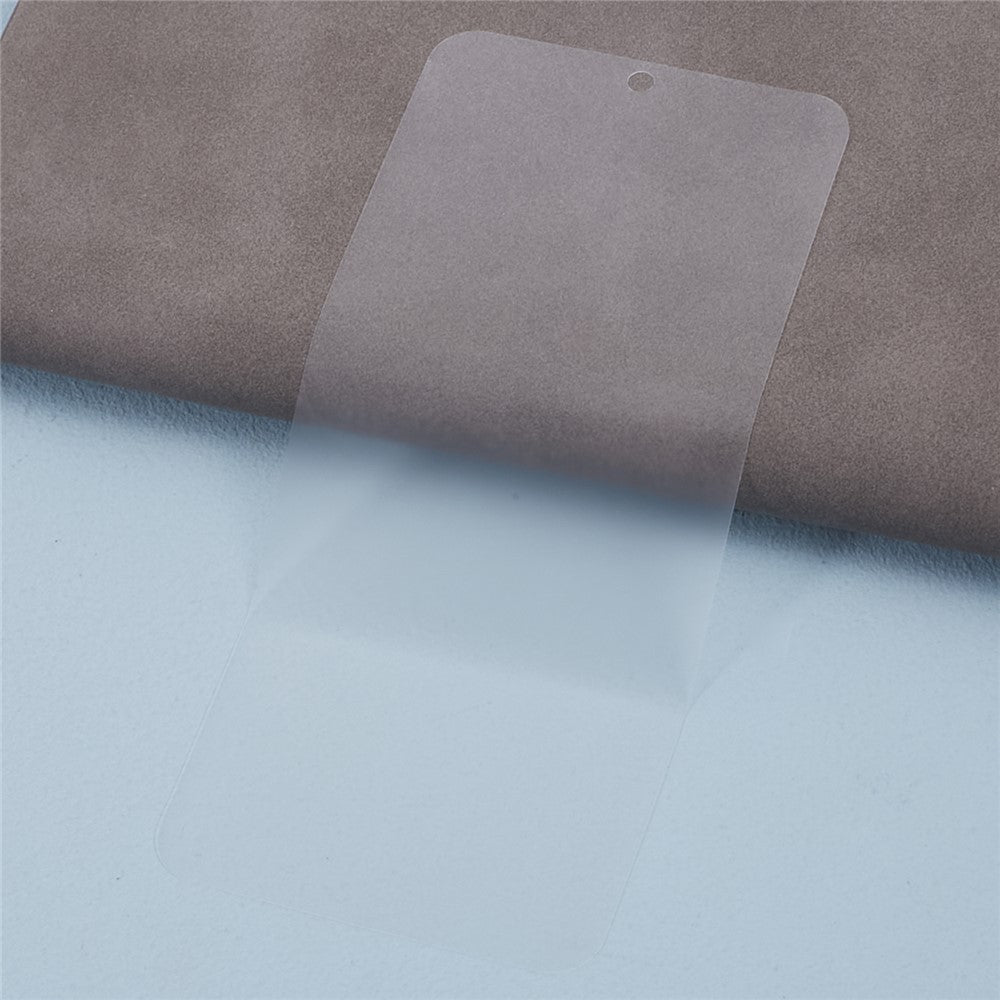 For Xiaomi Redmi K70 Ultra / K70 5G / K70 Pro 5G Screen Protector Matte Full Coverage PET Screen Hydrogel Film