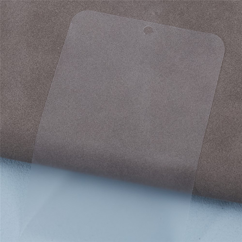 For Xiaomi Redmi K70 Ultra / K70 5G / K70 Pro 5G Screen Protector Matte Full Coverage PET Screen Hydrogel Film