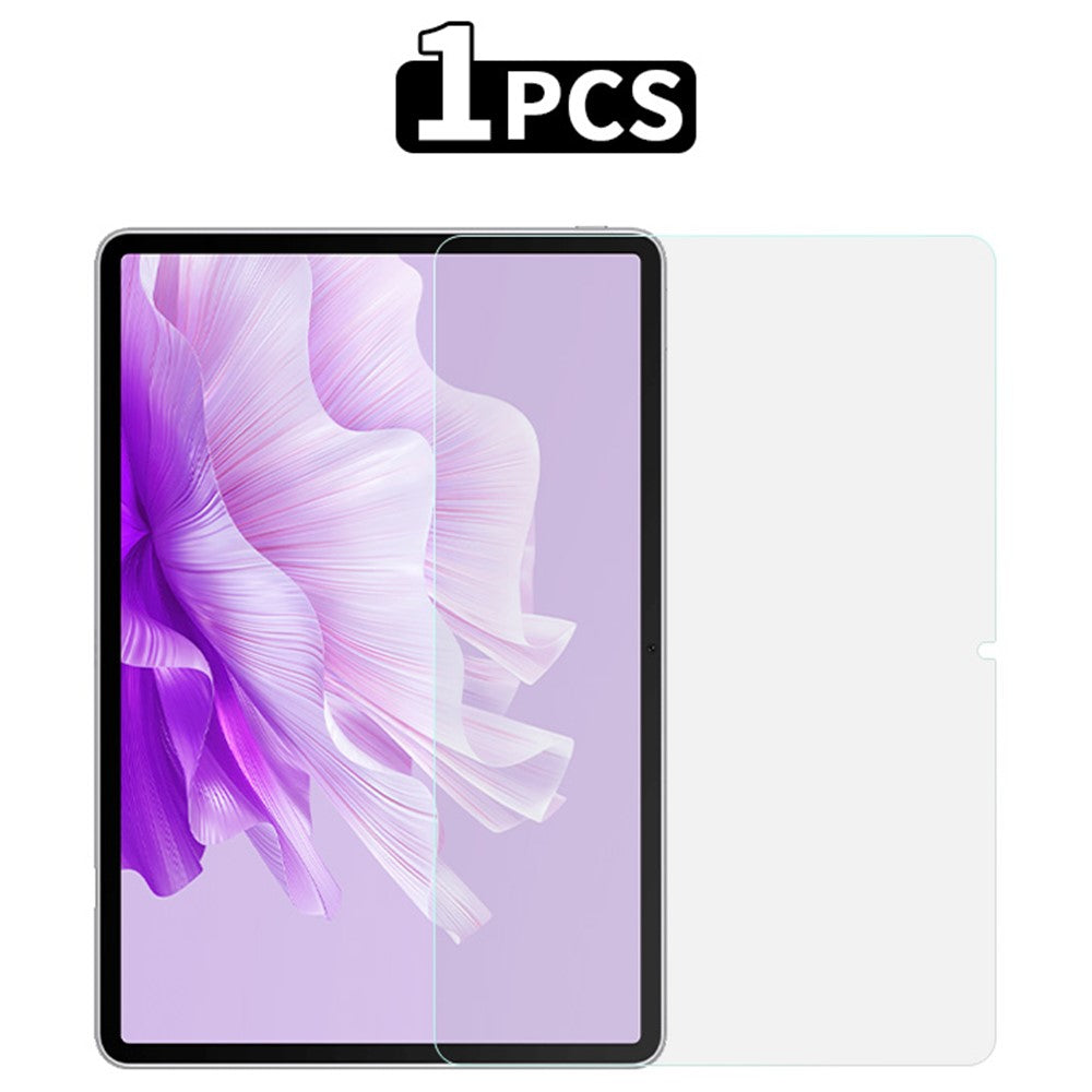 RURIHAI For Huawei MatePad Air 11.5 inch (2023) AGC Glass Full Screen Protector 2.5D Arc Edge