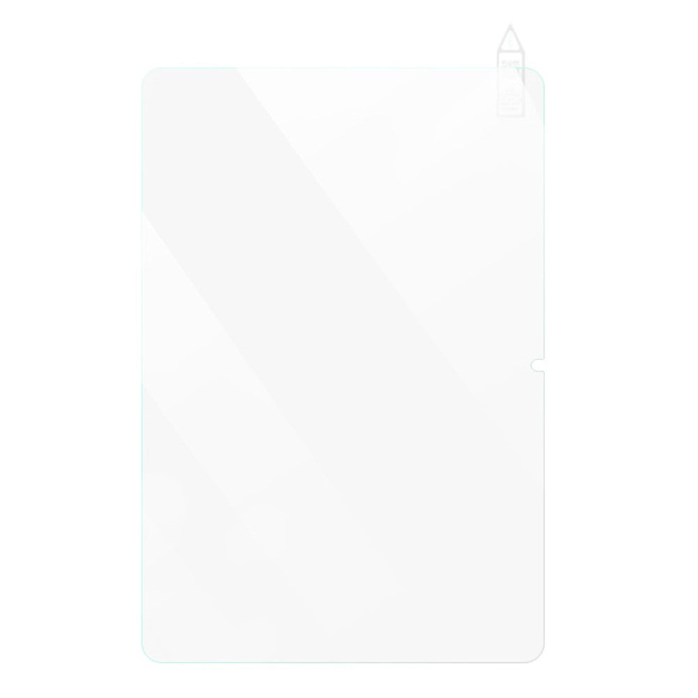 RURIHAI For Huawei MatePad Air 11.5 inch (2023) AGC Glass Full Screen Protector 2.5D Arc Edge
