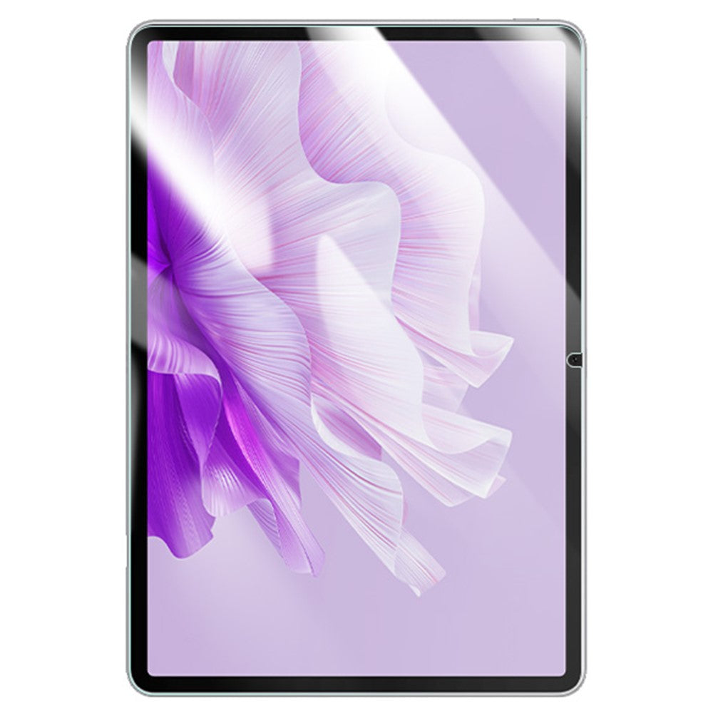 RURIHAI For Huawei MatePad Air 11.5 inch (2023) AGC Glass Full Screen Protector 2.5D Arc Edge