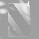 RURIHAI For Huawei MatePad Air 11.5 inch (2023) AGC Glass Full Screen Protector 2.5D Arc Edge